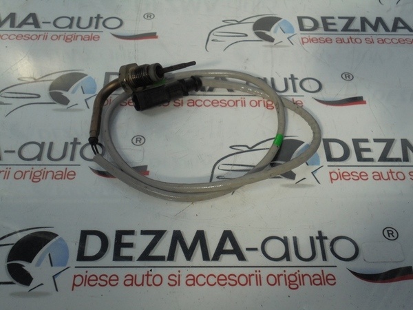 Sonda temperatura gaze 04L906088EA, Seat Alhambra (710) 2.0tdi, CUVA