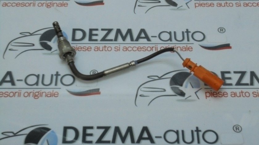 Sonda temperatura gaze, 059906088K, Audi Q7, 3.0tdi, CASA