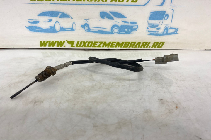 Sonda temperatura gaze 8200916762 2.3 dci Renault Master 3 [2010 - 2015]