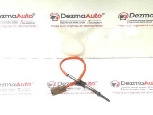 Sonda temperatura gaze 8200921749, Opel Vivaro (F7) 1.6cdti