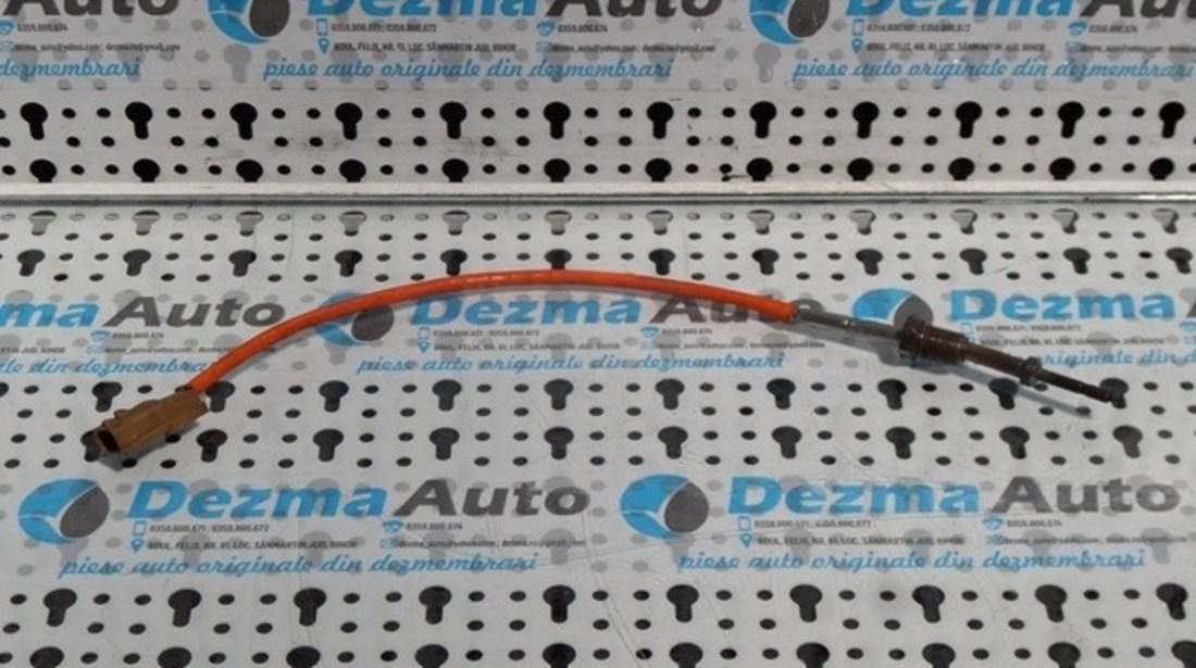 Sonda temperatura gaze 8200921749, Renault Megane 2, 1.5 dci (id:185111)