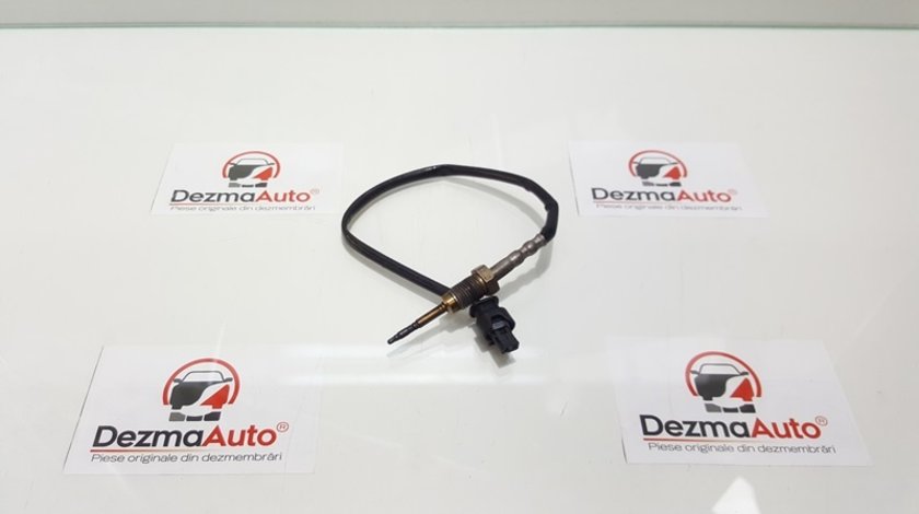 Sonda temperatura gaze, 8509963, Bmw 1 (E81, E87) 2.0 d din dezmembrari