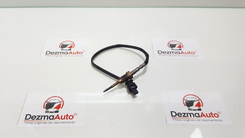 Sonda temperatura gaze, 8509963, Bmw X1 (E84) 2.0 d din dezmembrari