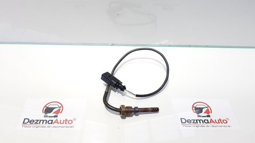 Sonda temperatura gaze, Audi A6 Allroad (4FH, C6) 3.0 tdi, 059906088A