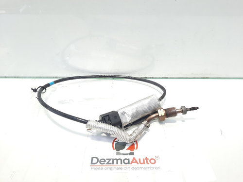 Sonda temperatura gaze, Audi Q2 (GAB) [Fabr 2016-prezent] 1.6 tdi, DGD, 04L906088DT