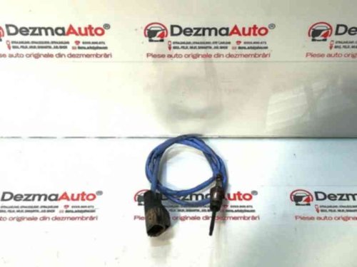 Sonda temperatura gaze AV41-12B591-CA, Ford Kuga, 2.0tdci (id:311192)