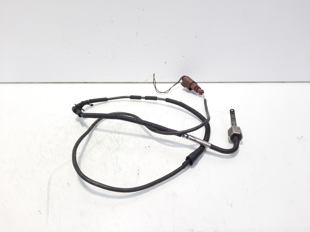 Sonda temperatura gaze, cod 038906088B, Skoda Superb I (3U4), 2.0 TDI, BSS (id:612904)