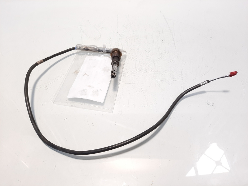 Sonda temperatura gaze, cod 03G906088, Skoda Octavia 2 (1Z3) 2.0 TDI, BMN (idi:542399)