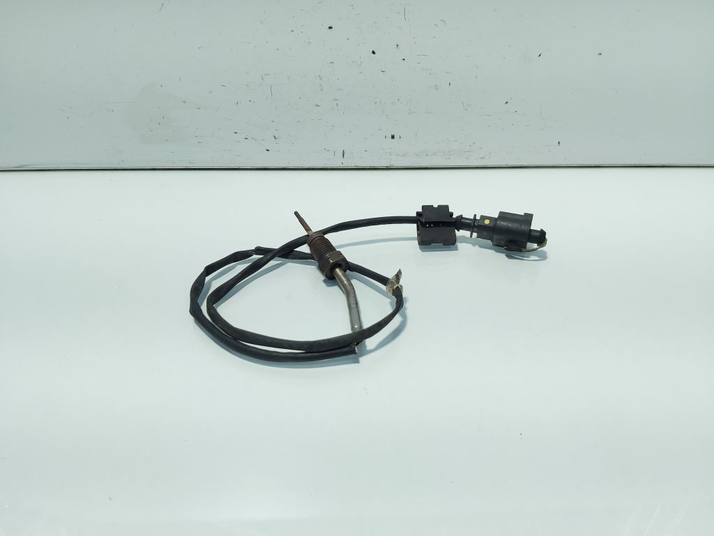 Sonda temperatura gaze, cod 03L906088AP, Skoda Yeti (5L), 2.0 TDI, CBDB (idi:660350)