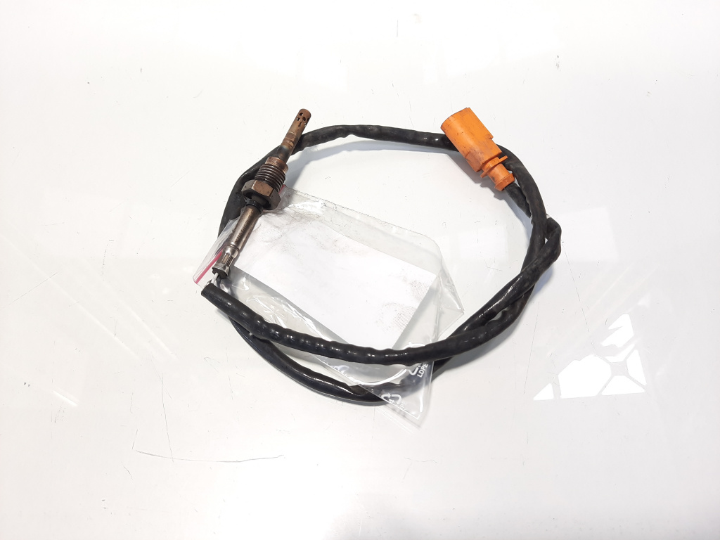 Sonda temperatura gaze, cod 03L906088CC, Skoda Yeti (5L), 1.6 TDI, CAY (idi:475419)