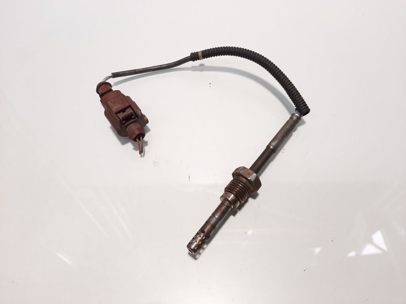 Sonda temperatura gaze, cod 03L906088E, Audi A4 (8K2, B8) 2.0 TDI, CAG (id:598127)