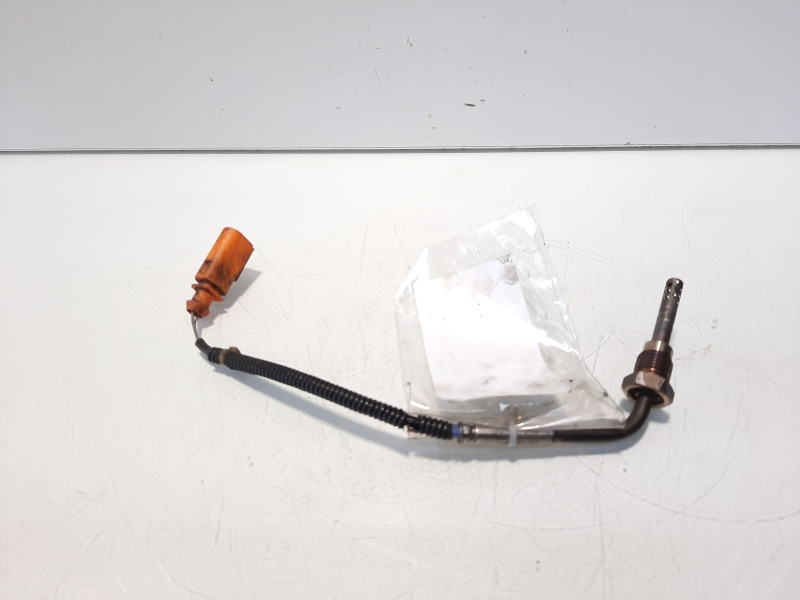 Sonda temperatura gaze, cod 03L906088F, Audi A4 Avant (8K5, B8), 2.0 TDI, CAG (id:551035)