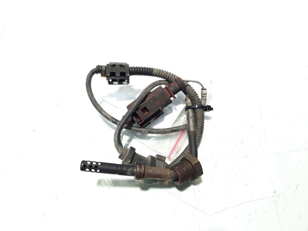 Sonda temperatura gaze, cod 03L906088GR, Skoda Rapid (NH3) 1.6 TDI, CAYC (id:469852)