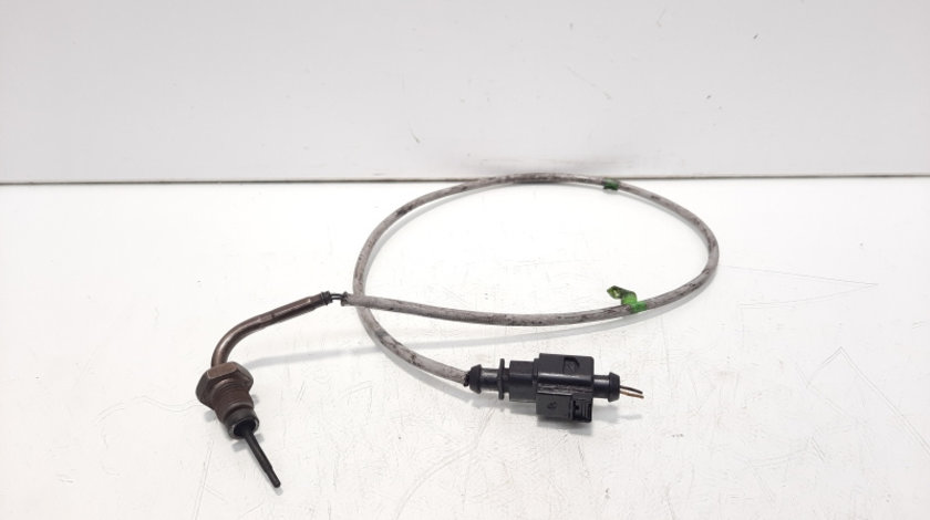 Sonda temperatura gaze, cod 04L906088BL, Skoda Superb III (3V3), 2.0 TDI, CRL (idi:615669)