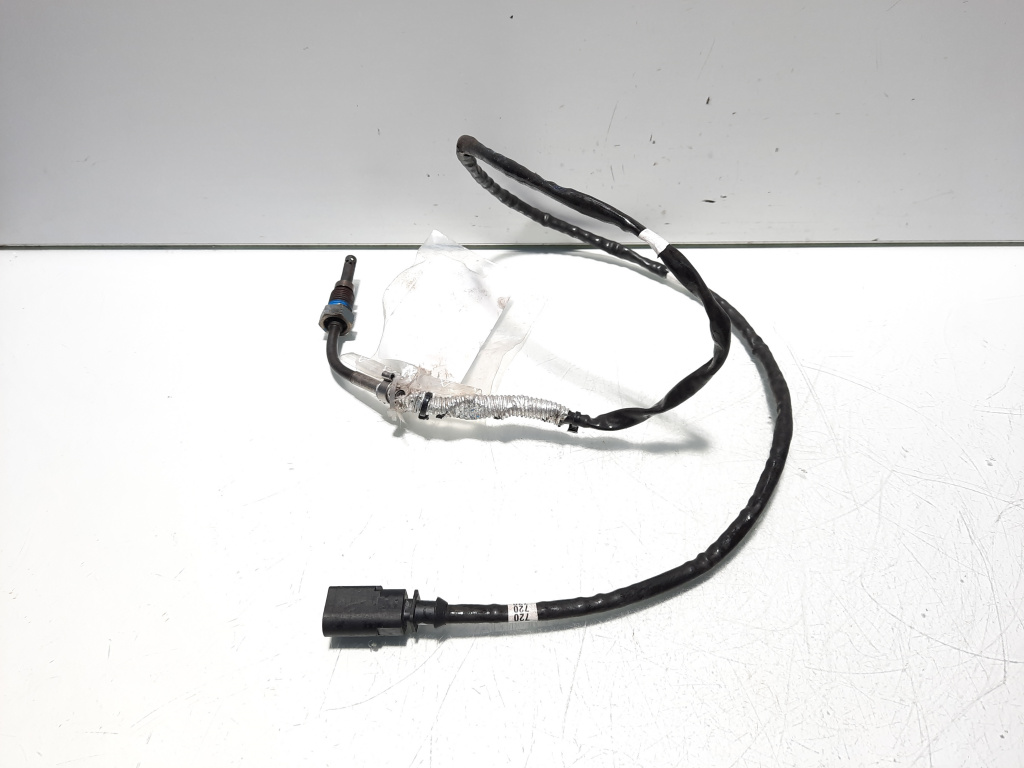 Sonda temperatura gaze, cod 04L906088P, Audi A4 (8W2, B9) 2.0 TDI, DEUA (id:547506)