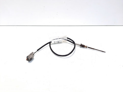 Sonda temperatura gaze, cod 226400467R, Renault Grand Scenic 3, 1.6 DCI, R9M402 (id:528662)