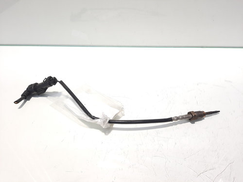 Sonda temperatura gaze, cod 7805607, Bmw 3 Touring (E91), 2.0 Diesel, N47D20C