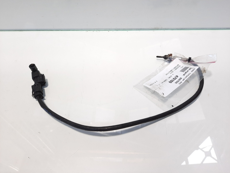 Sonda temperatura gaze, cod 8507628, Bmw 5 Touring (F11) 2.0 d, N47D20C (idi:479169)