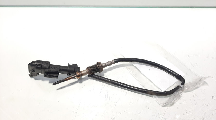 Sonda temperatura gaze, cod 8509963, Bmw 3 (E90), 2.0 diesel, N47D20C (idi:455180)