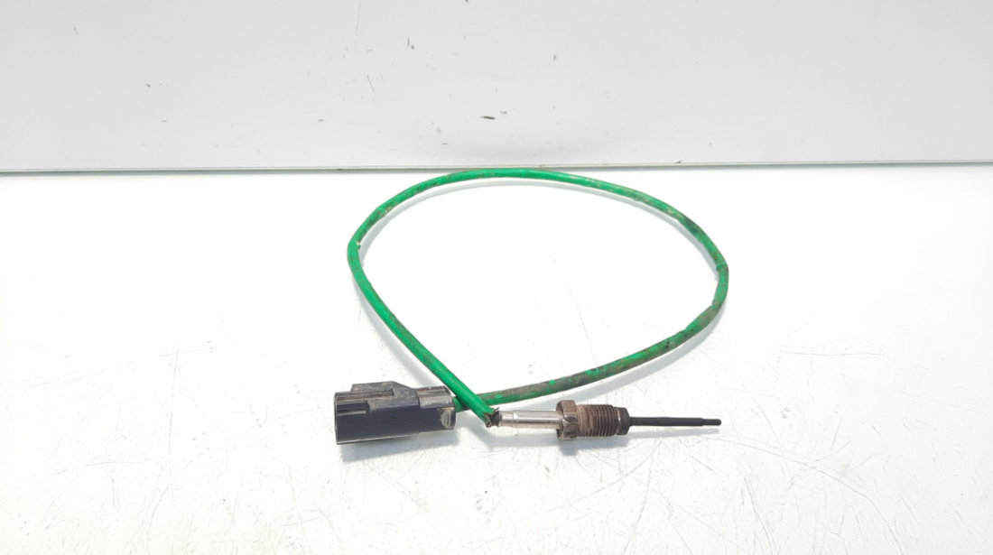 Sonda temperatura gaze, cod AG91-12B591-BB, Ford Fiesta 6, 1.6 TDI, HHJD (id:563316)