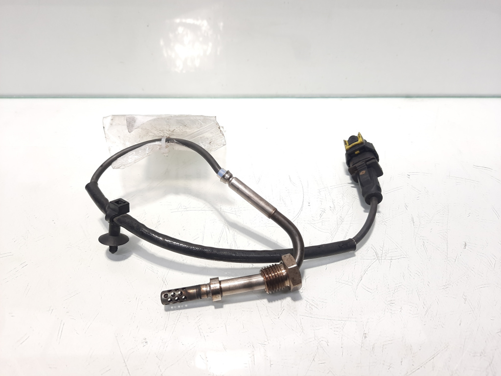 Sonda temperatura gaze, cod GM55574183, Opel Astra J, 1.7 cdti, A17DTE (id:458234)