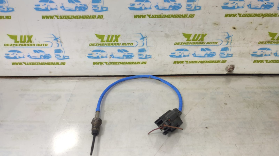 Sonda temperatura gaze evacuare 6M51-12B591-CA Volvo S60 2 [2010 - 2013]