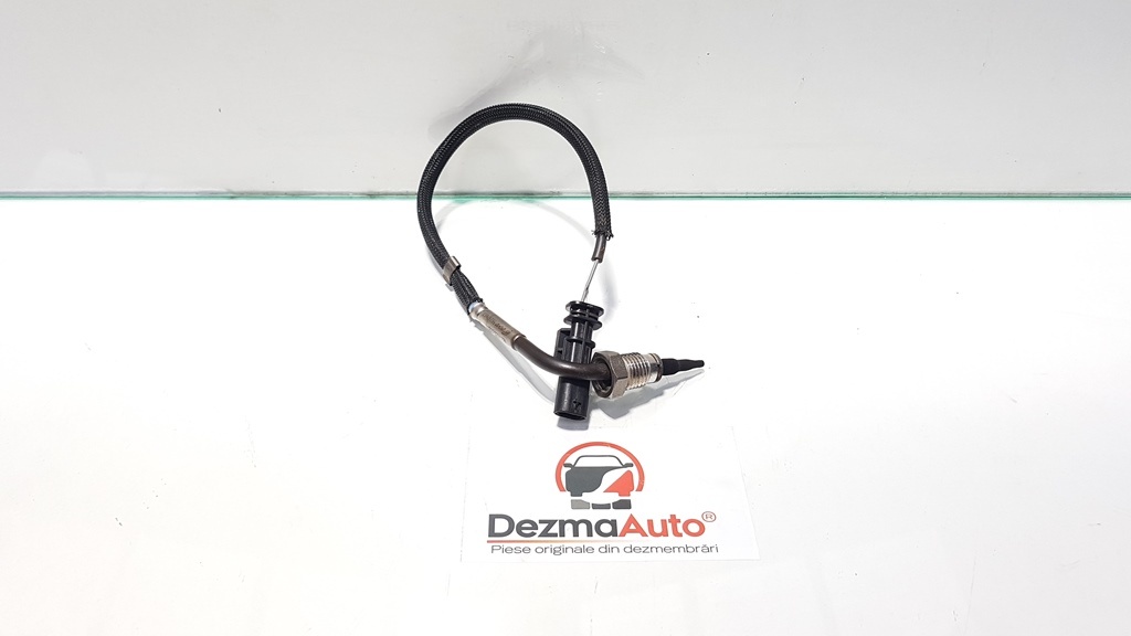 Sonda temperatura gaze, Fiat Panda (312), 1.3 M-Jet, 55267603