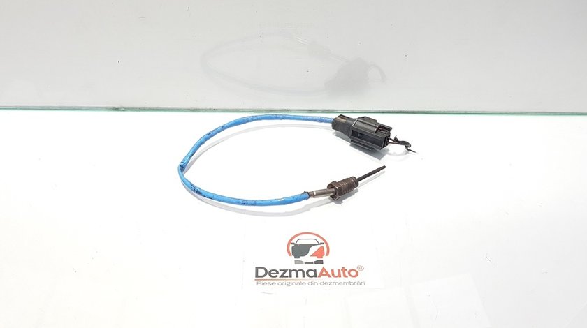 Sonda temperatura gaze, Ford Focus 3 Sedan [Fabr 2010-2018] 1.6 tdci, T1DB, 6M51-12B591-CA