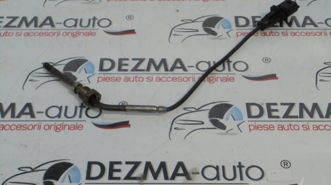 Sonda temperatura gaze, GM55566185, Opel Astra J, 2.0cdti, A20DTH