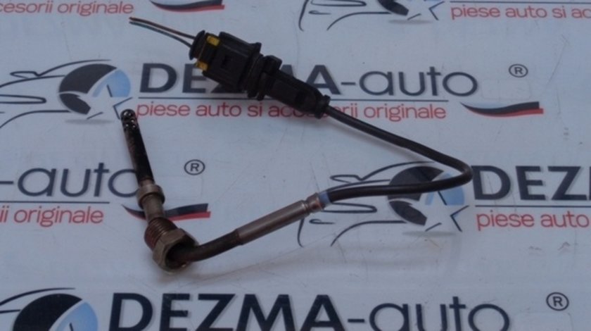 Sonda temperatura gaze GM55566185, Opel Insignia sedan, 2.0cdti