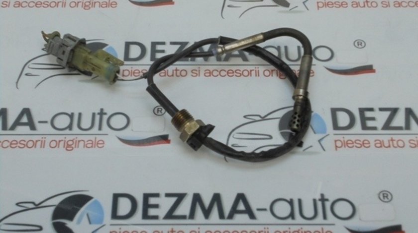 Sonda temperatura gaze, GM55571362, Opel Astra J combi, 1.7cdti (id:241432)