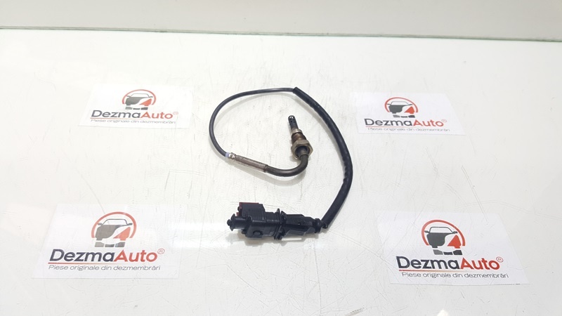 Sonda temperatura gaze GM55574183, Opel Astra J GTC 1.7CDTI