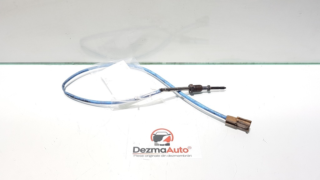 Sonda temperatura gaze, Mercedes Clasa B (W246), 1.5 cdi, OM607951, 226103788R