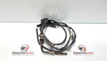 Sonda temperatura gaze, Opel Astra H GTC, 1.9 cdti