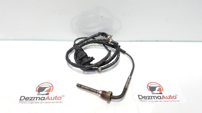 Sonda temperatura gaze, Opel Astra J, 1.7 cdti, cod GM55578800