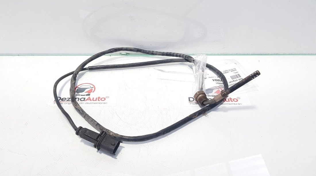 Sonda temperatura gaze, Opel Astra J Combi, 1.7 cdti, cod 55566631 (id:375924)