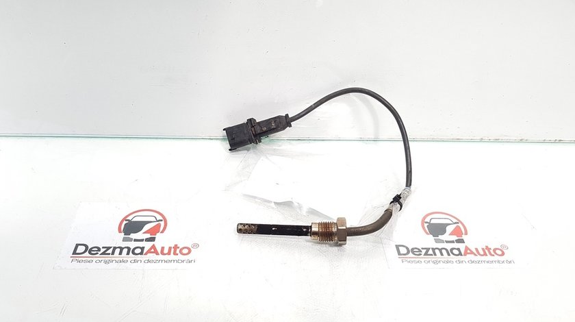 Sonda temperatura gaze, Opel Astra J Combi, 2.0 cdti, A20DTH, GM55566185