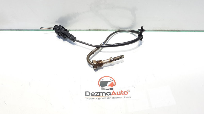 Sonda temperatura gaze, Opel Astra J [Fabr 2009-2015] 1.7 cdti, A17DTS, 55574938 (id:406233)