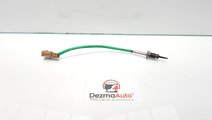 Sonda temperatura gaze, Renault Clio 4, 1.5 dci, K...