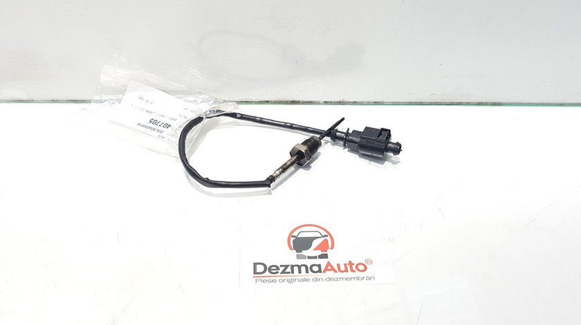 Sonda temperatura gaze, Seat Exeo (3R2) [Fabr 2008-2013] 2.0 tdi, CAG, 03L906088FH (id:407705