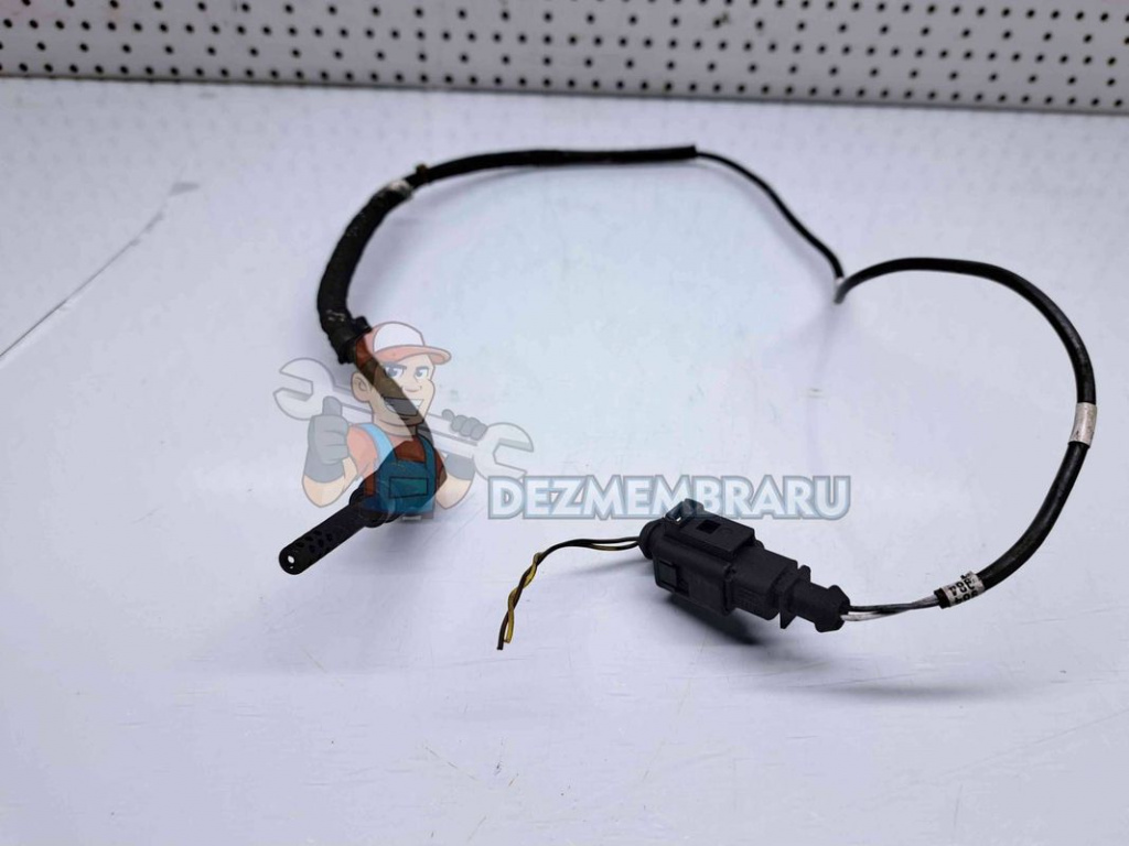 Sonda temperatura gaze Seat Ibiza 5 (6J5) [Fabr 2008-2017] 045906088J 1.4 TDI BMS