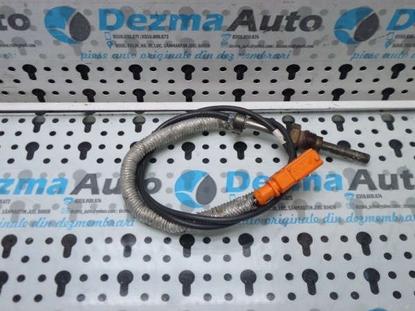 Sonda temperatura gaze Skoda Octavia 2 Combi (1Z5) 2.0tdi, BMM, 03G906088F