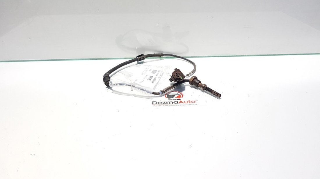 Sonda temperatura gaze, Skoda Rapid (NH3) 1.6 tdi, CAYC, 03L906088GR (id:394126)