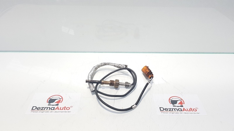 Sonda temperatura gaze, Skoda Superb (3T4) 1.9 tdi, 03G906088D din dezmembrari