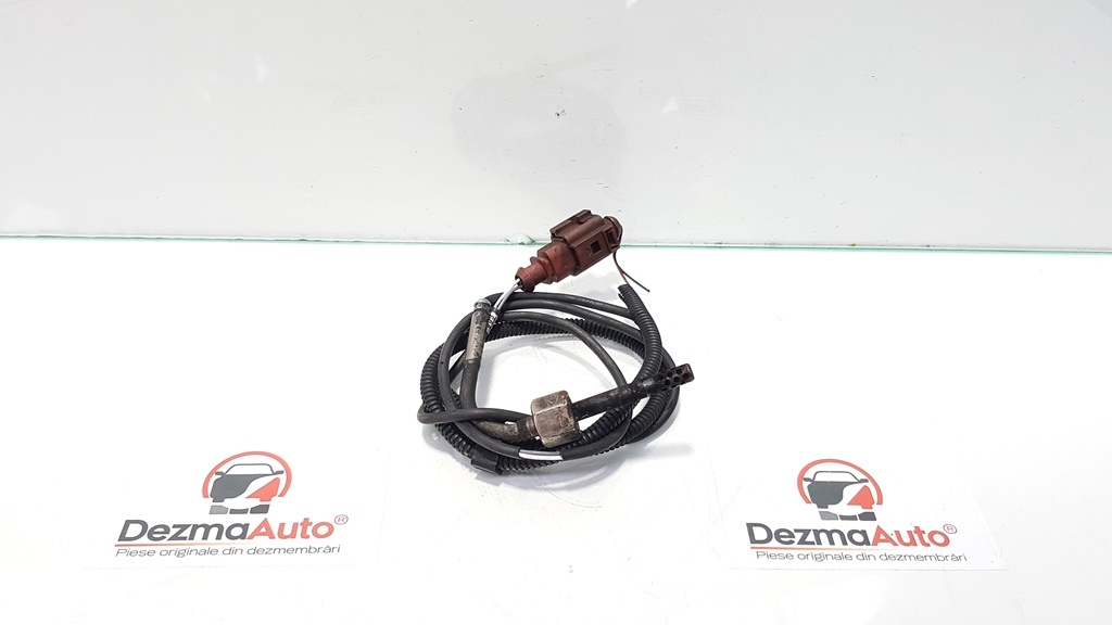 Sonda temperatura gaze, Skoda Superb I (3U4) 2.0 tdi, BSS, cod 038906088B (id:369761)