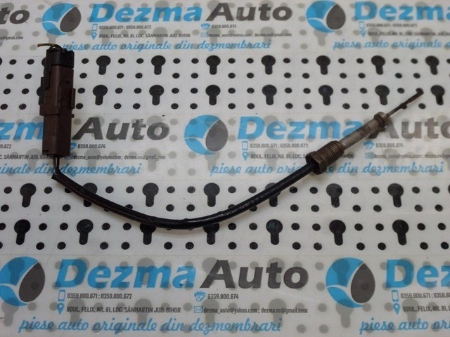 Sonda temperatura gaze Vw Bora (1J2) 1.9 tdi ASZ