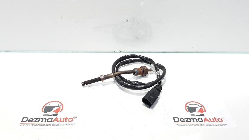 Sonda temperatura gaze, Vw Caddy 3 (2KA, 2KH) 1.9 tdi, cod 03G906088AT (id:369348)