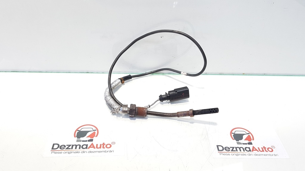 Sonda temperatura gaze, Vw Golf 5 Plus (5M1) 2.0 tdi, cod 03G906088AN