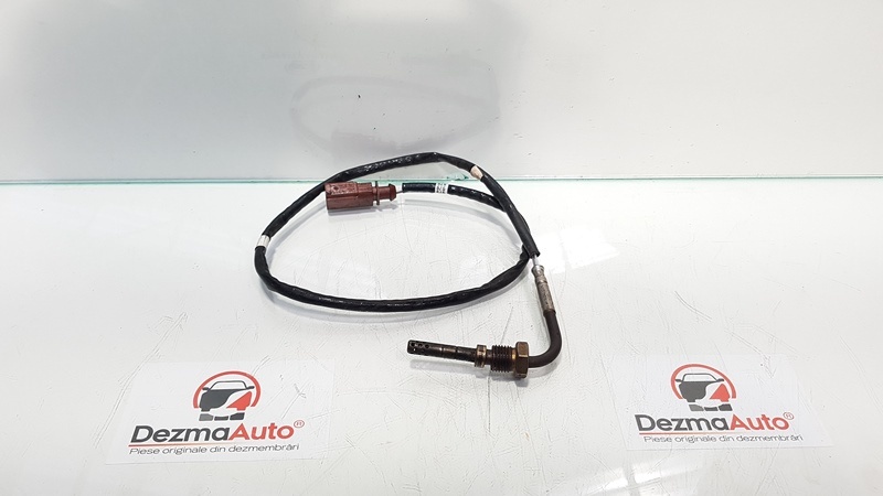 Sonda temperatura gaze, Vw Golf 6 (5K1) 2.0 tdi, 03L906088AJ