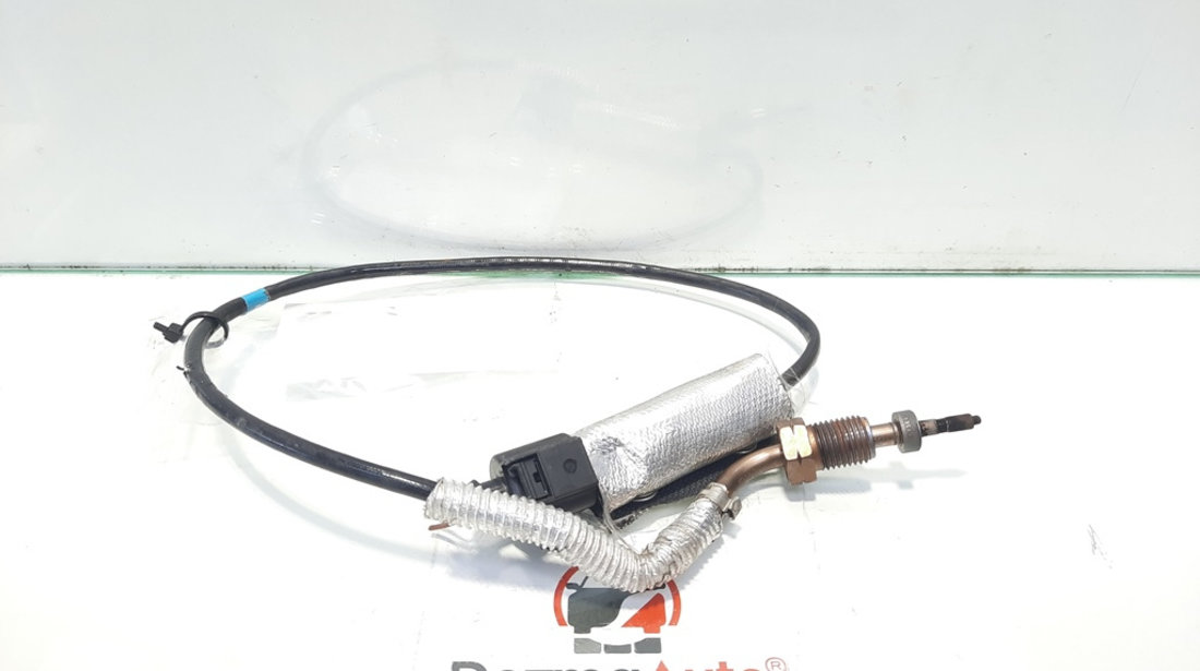 Sonda temperatura gaze, Vw Golf 7 (5G) [Fabr 2014-prezent] 1.6 tdi, DGD, 04L906088DT